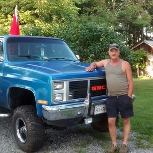 Meet your Posher, Dwayne